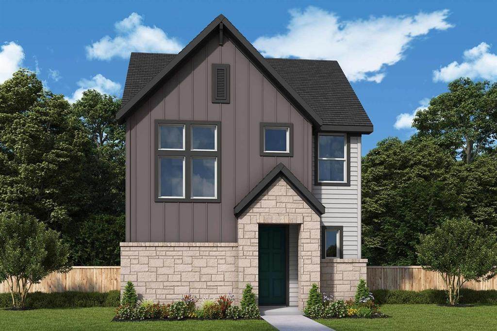 4813 Maxwell Drive - Photo 1