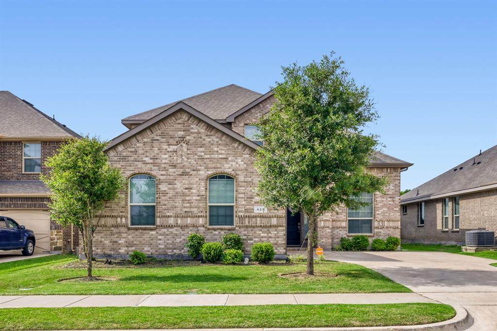 422 Milligan Drive - Photo 1