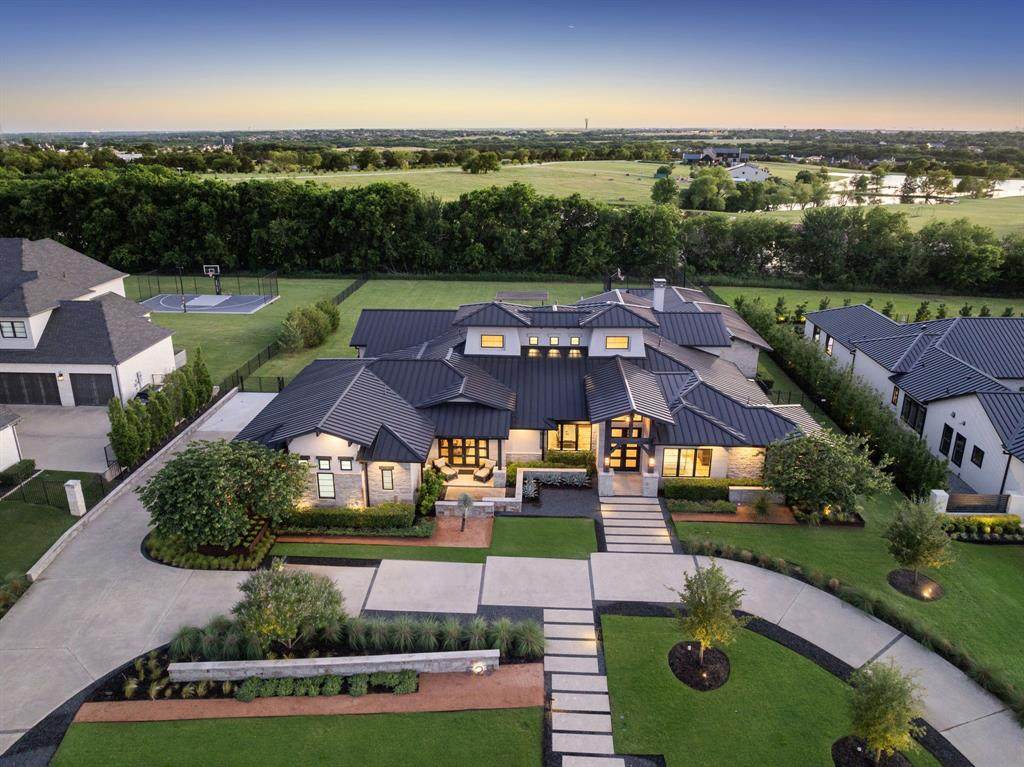 528 Lodge Hill Drive - Photo 1
