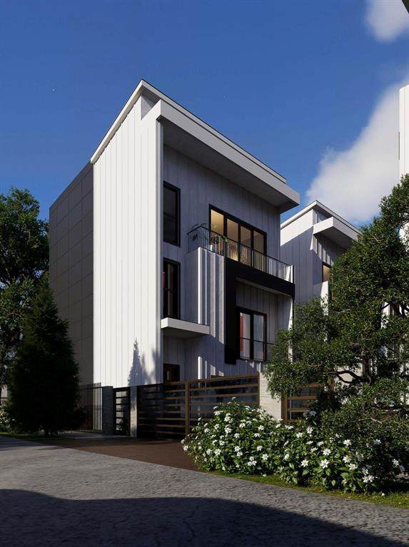 4909 Elysian Street - Photo 1