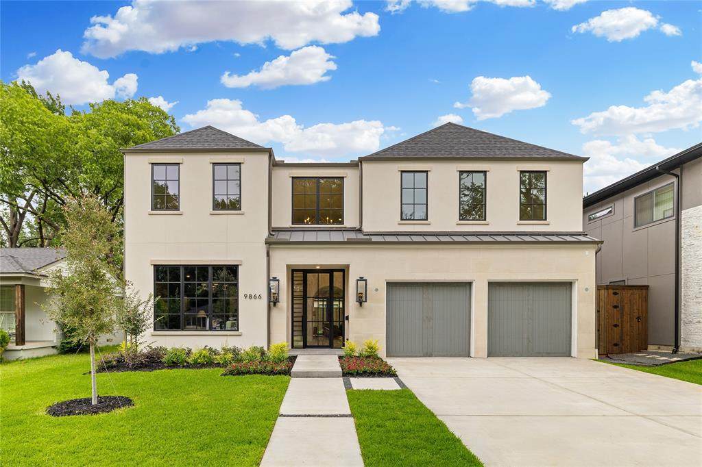 9866 Mixon Drive - Photo 1