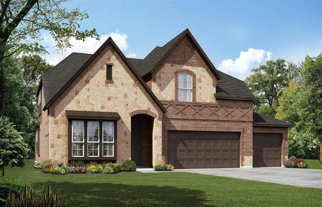 7861 Barley Field Street - Photo 1