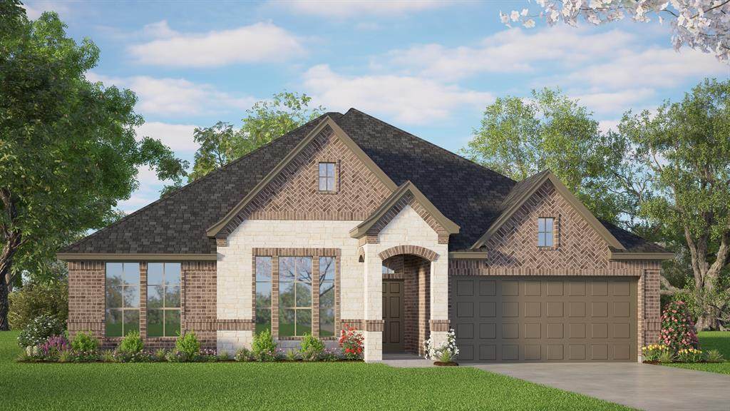 7857 Barley Field Street - Photo 1
