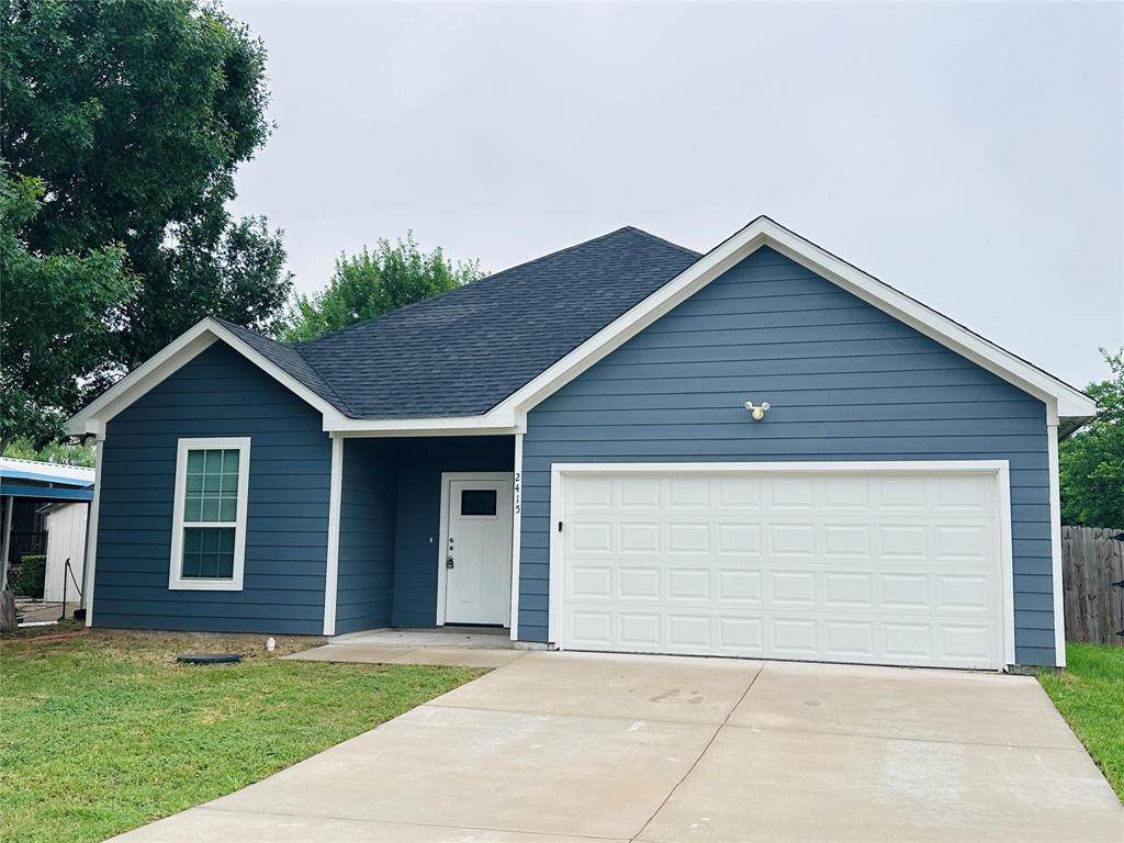 2415 San Gabriel Drive - Photo 1