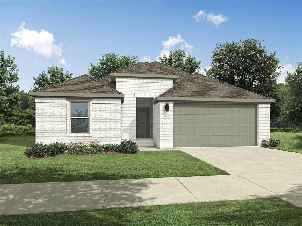 1120 Sundog Drive - Photo 1