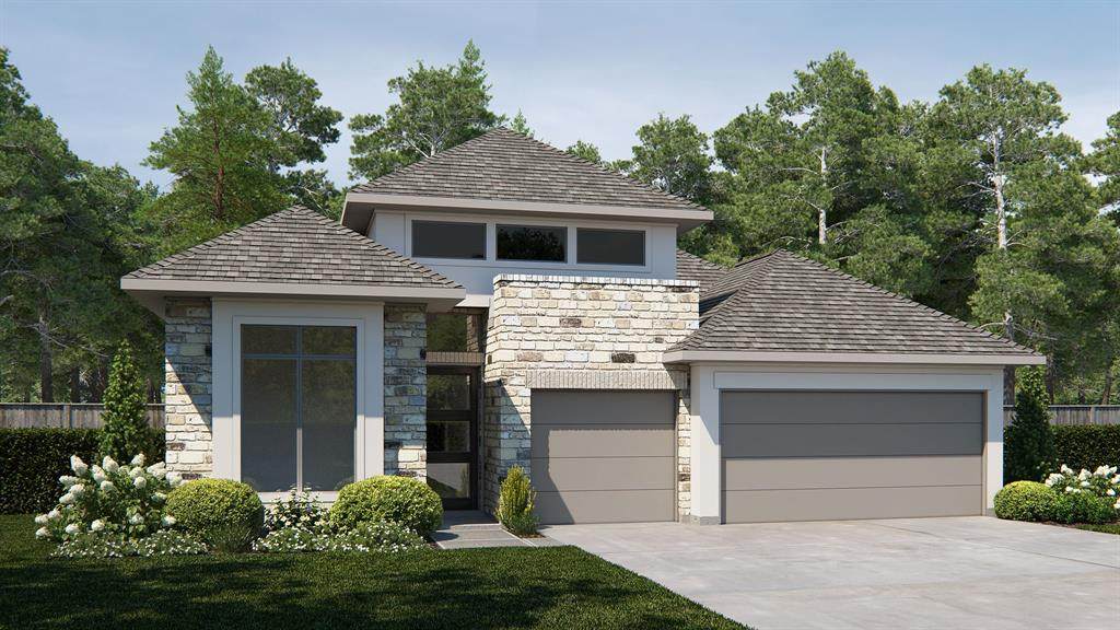 2709 Kirkhill Lane - Photo 1