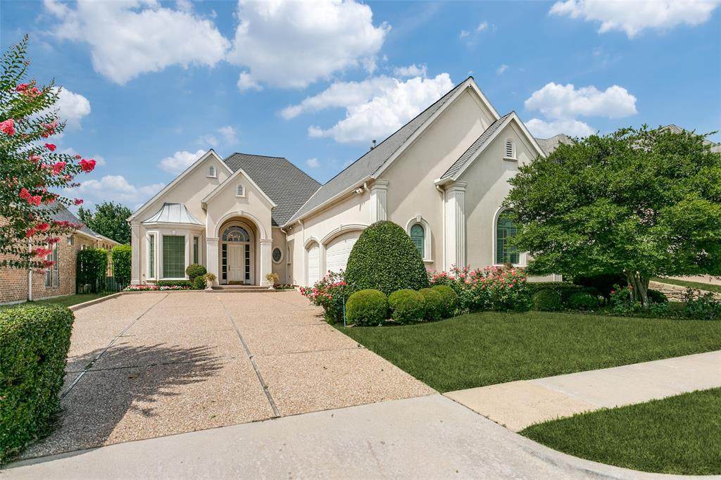 5864 Arrowhead Drive - Photo 1