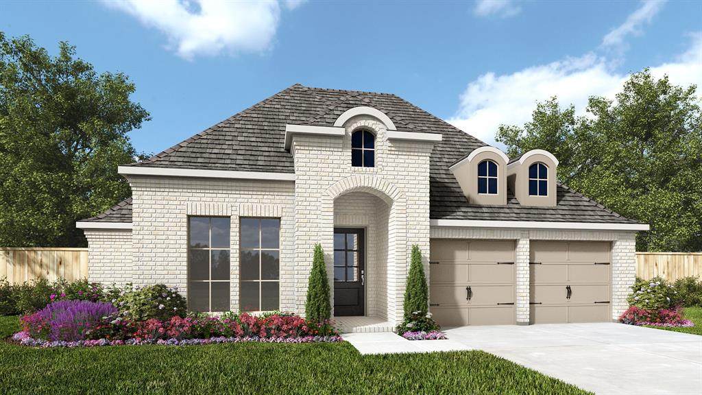 2036 Blackland Street - Photo 1