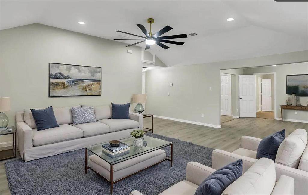 1037 Cantey Street - Photo 1