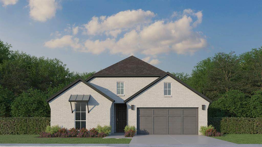 2604 Grinnel Drive - Photo 1