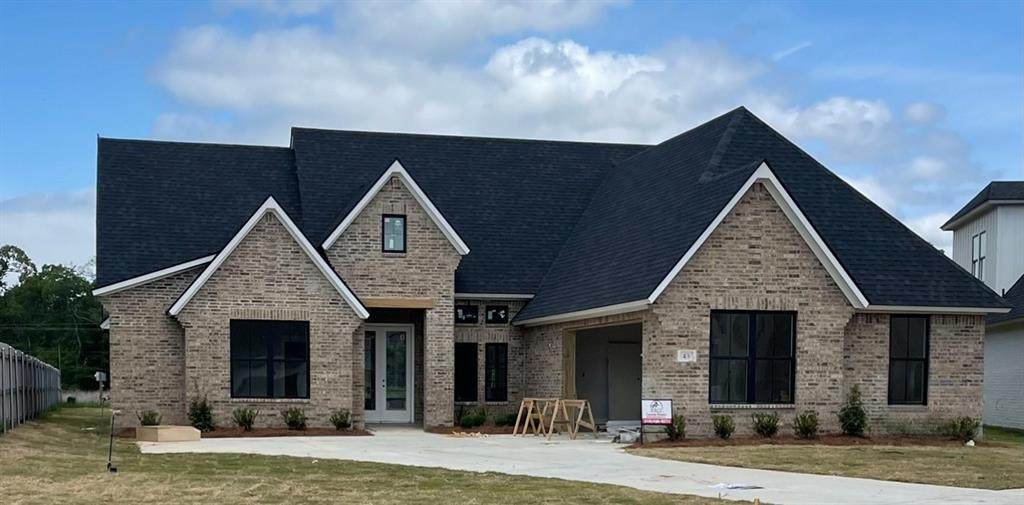43 Turtle Creek Drive - Photo 1