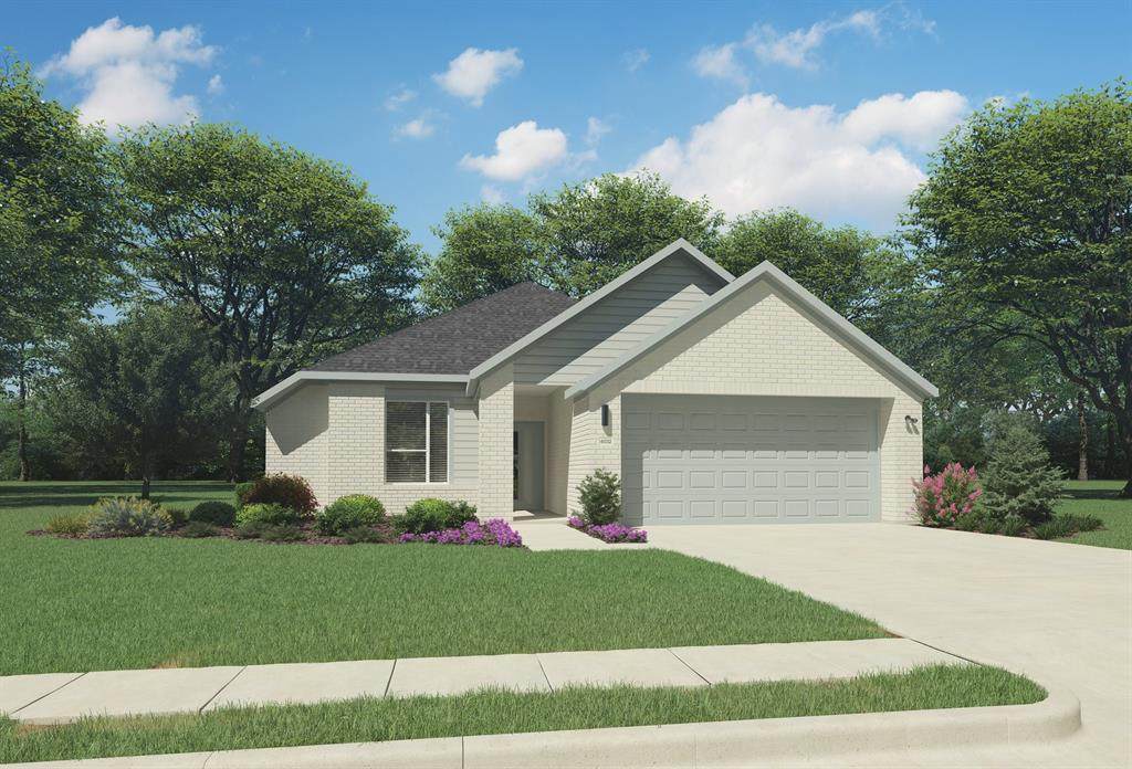 1124 Del Rio Drive - Photo 1