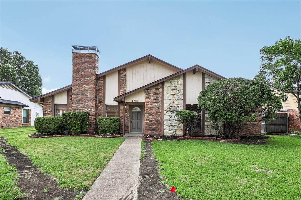 4404 Cleveland Drive - Photo 1