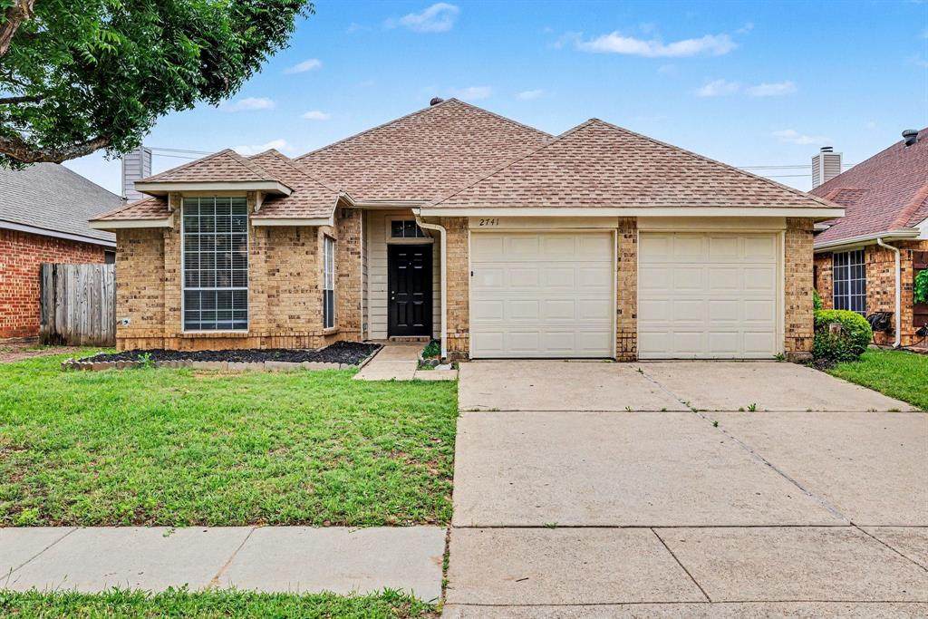 2741 Salado Trail - Photo 1