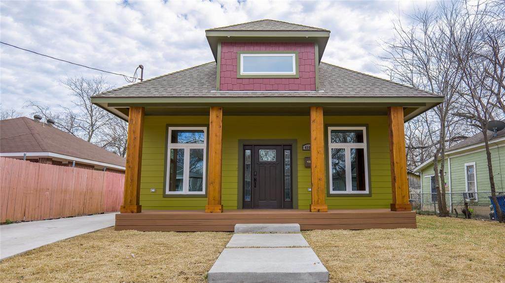 4808 Terry - Photo 1