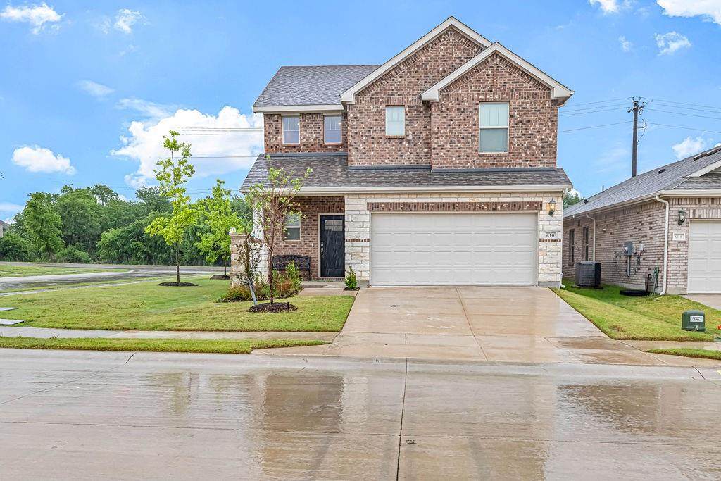 610 Melody Hill Drive - Photo 1