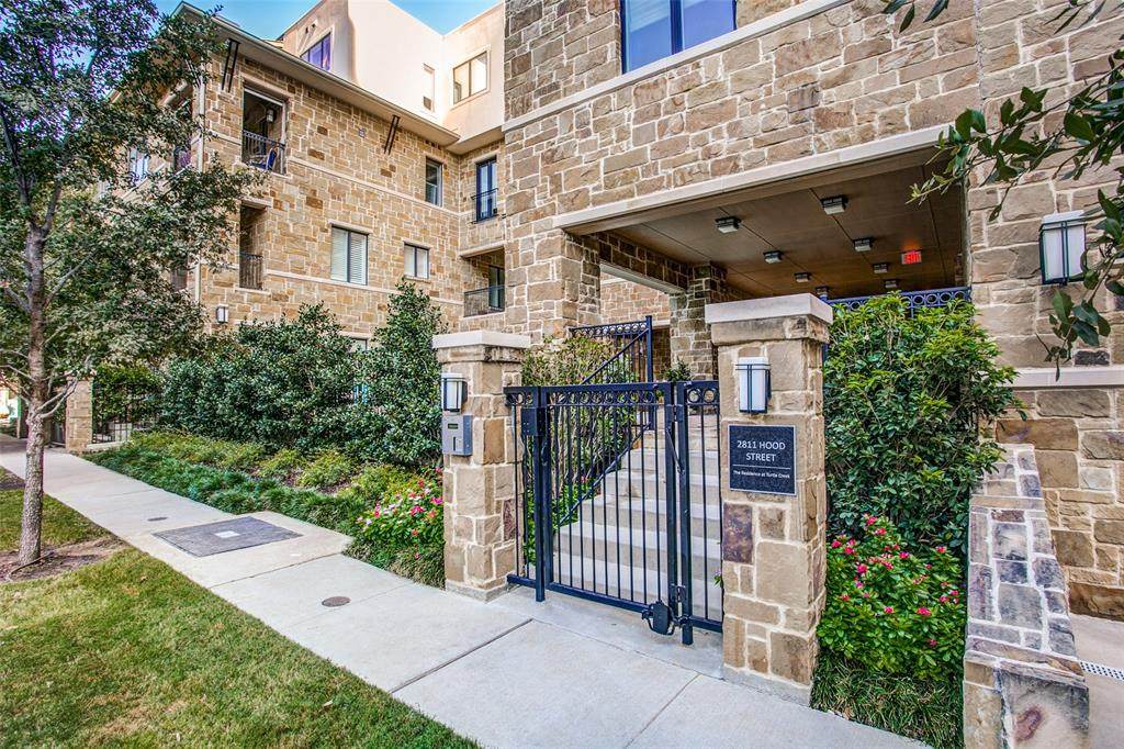2811 Hood Street - Photo 1