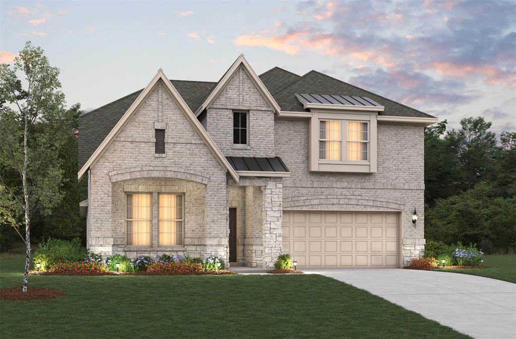 2232 Corbera Drive - Photo 1