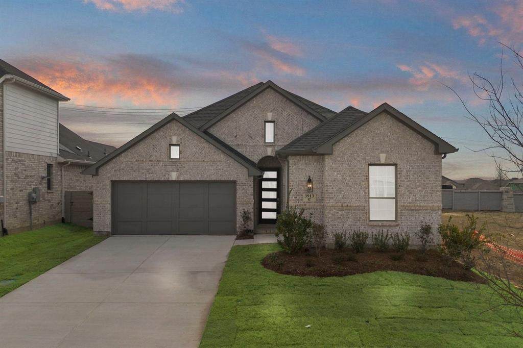 3913 Attwater Street - Photo 1
