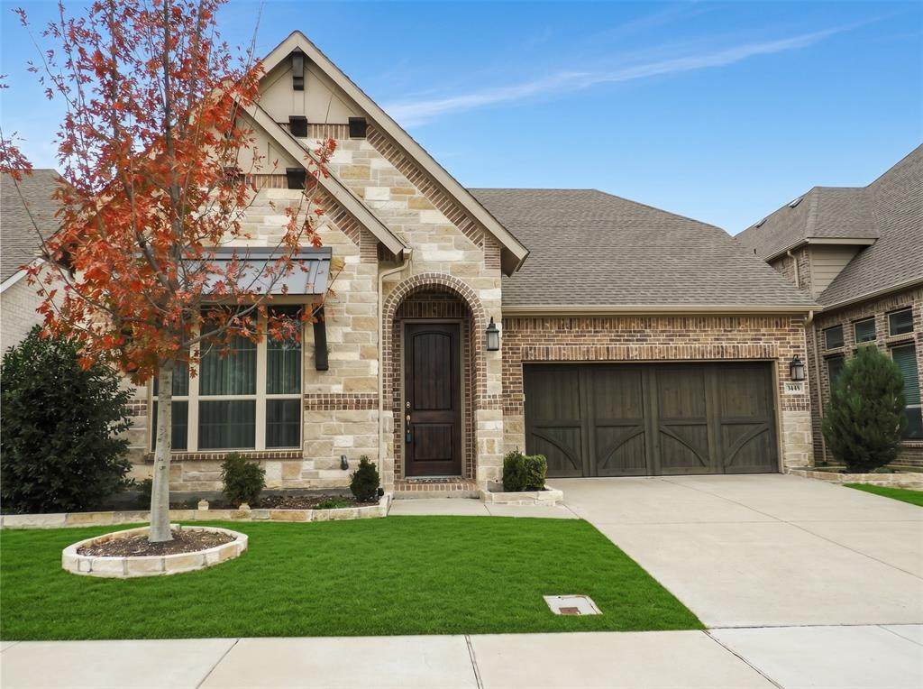 3448 Poinsettia Way - Photo 1
