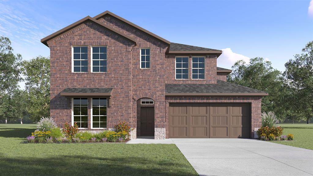 4197 Waldron Trail - Photo 1