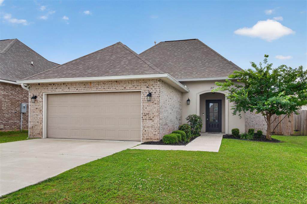 217 Pilatus Drive - Photo 1
