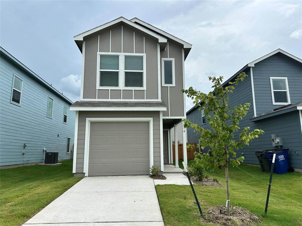 914 Sandhill Crane Lane - Photo 1