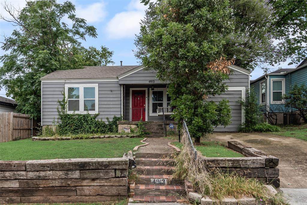 4913 Calmont Avenue - Photo 1