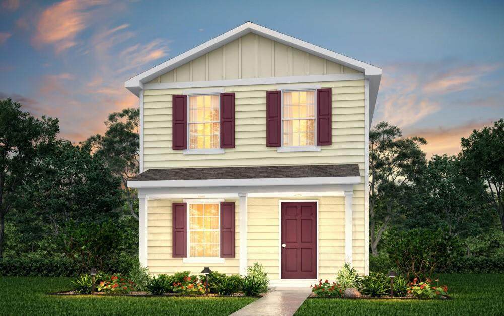 2101 Falcon Drive - Photo 1