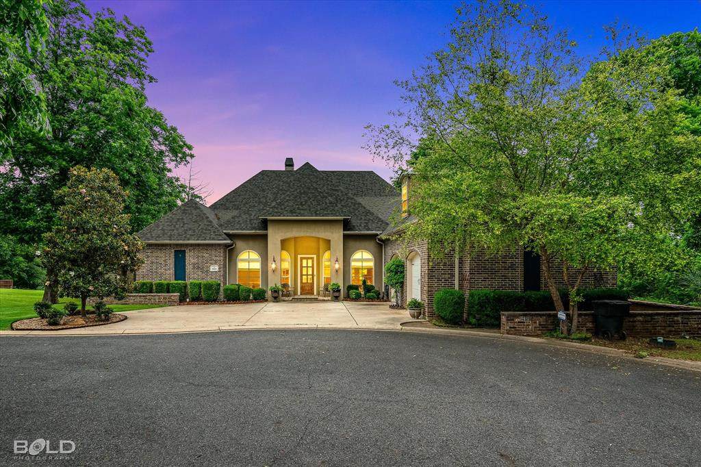 9019 Beau Soleil Drive - Photo 1