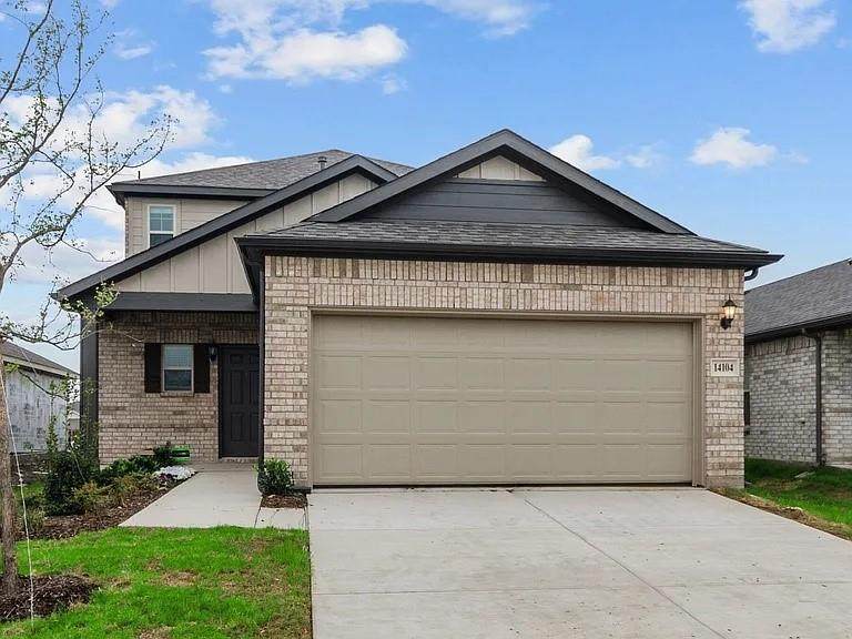 14104 Danesdale Drive - Photo 1
