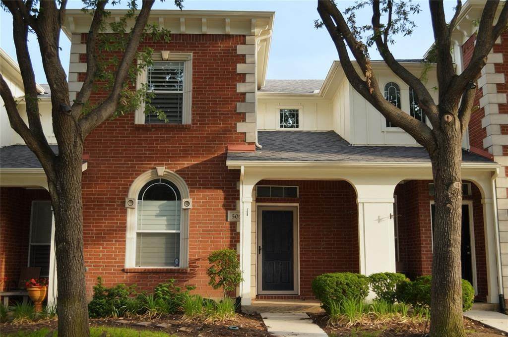 508 Legends Drive - Photo 1
