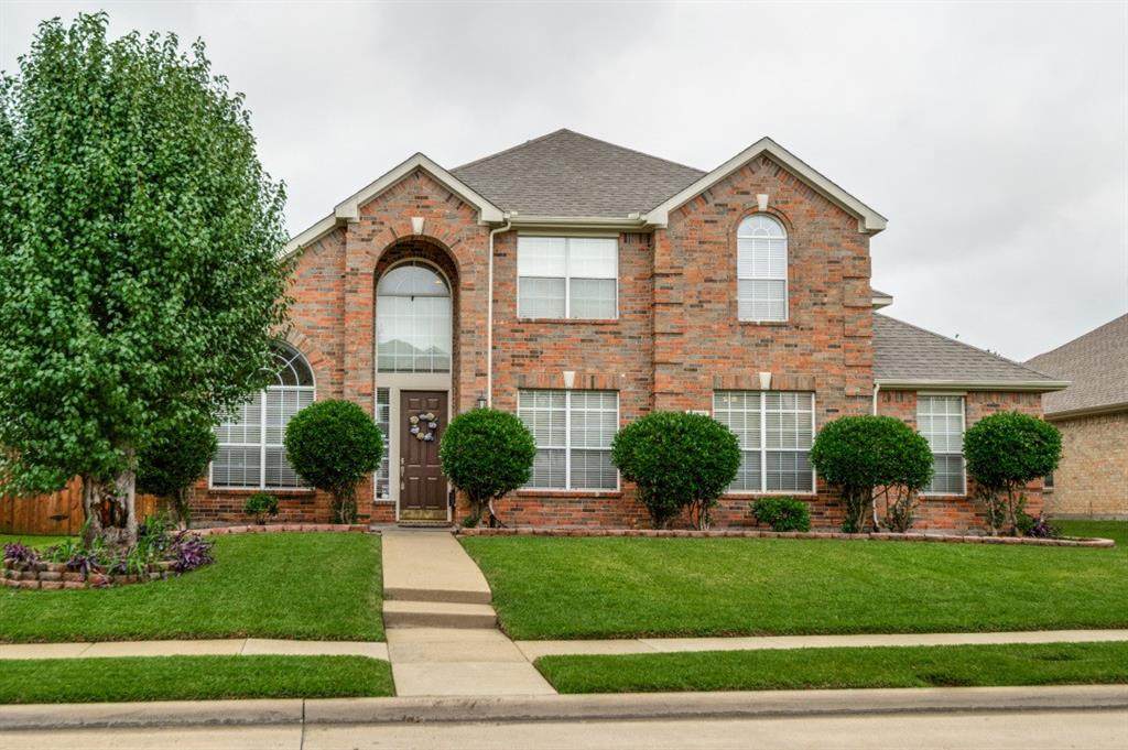 3536 Mason Drive - Photo 1