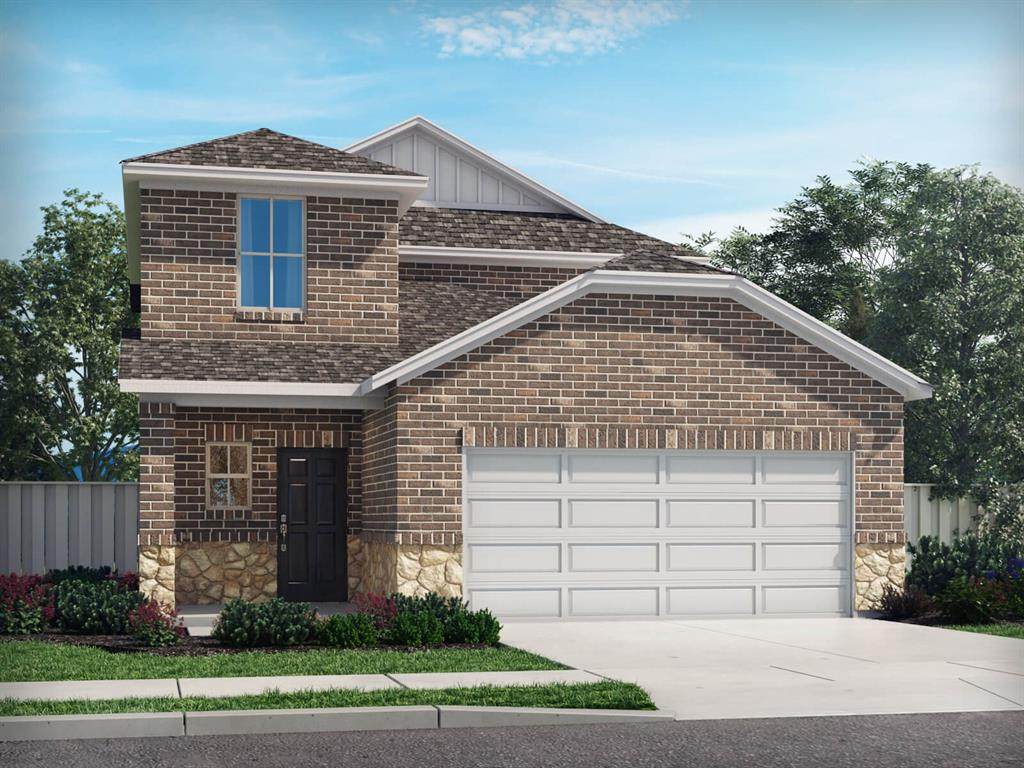 6001 Alderton Drive - Photo 1