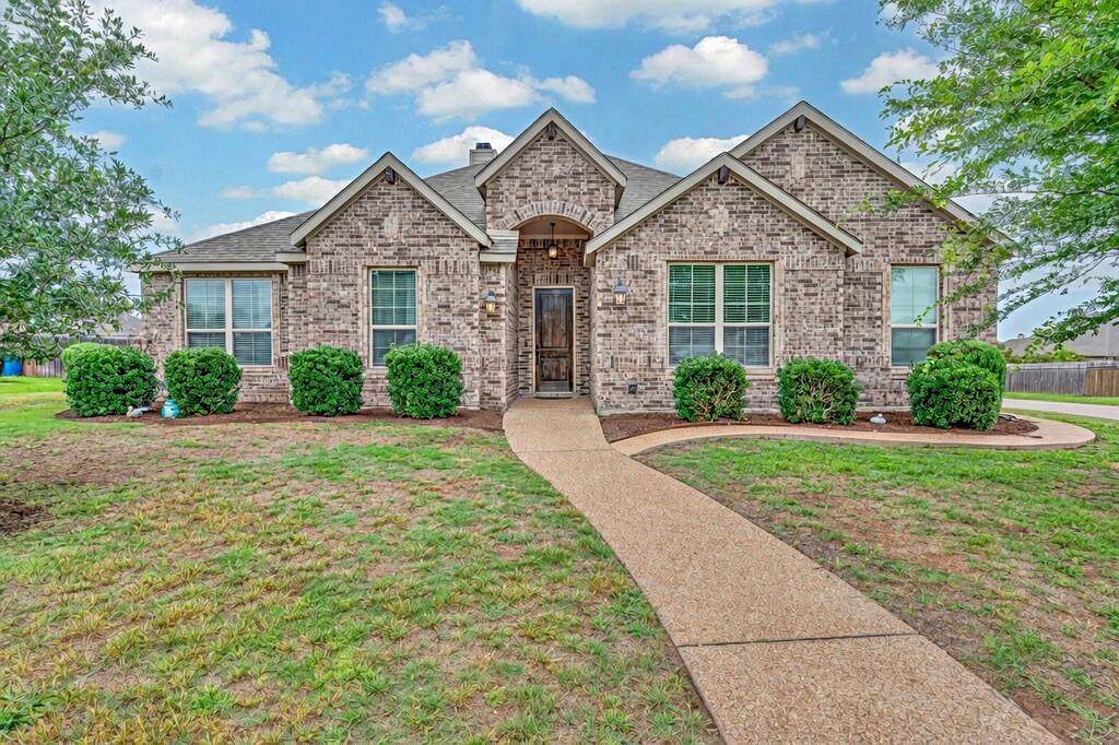 1012 Steamboat Drive - Photo 1