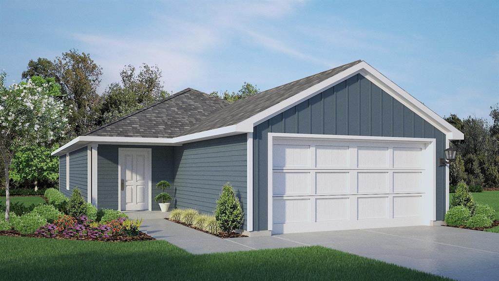 5521 Rollins Drive - Photo 1