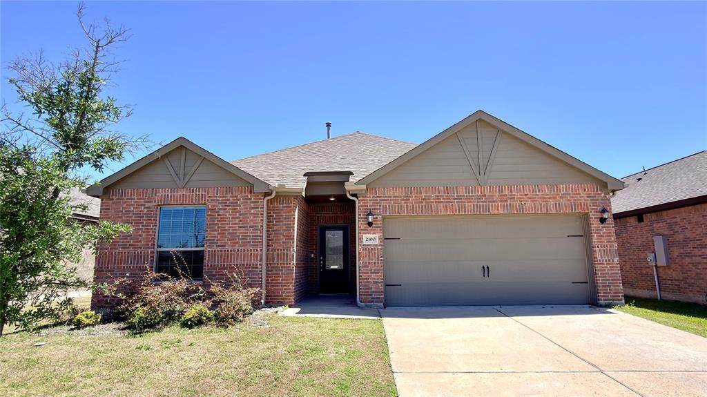 2100 Penaflor Drive - Photo 1