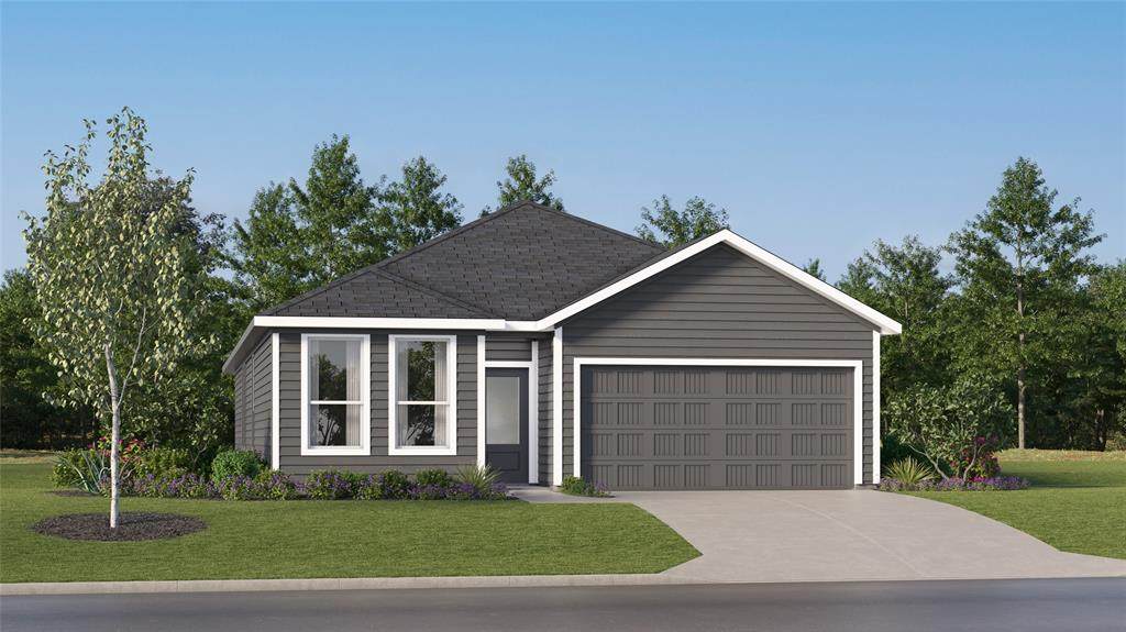 6727 Welsh Drive - Photo 1
