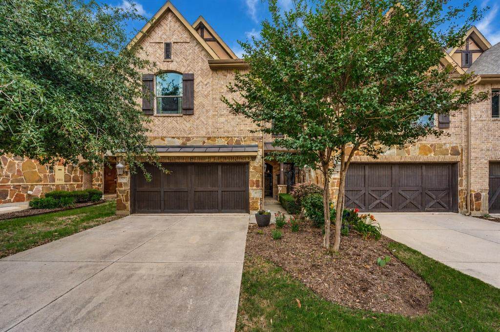 921 Brook Forest Lane - Photo 1