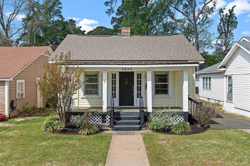 3864 Fairfield Avenue - Photo 1