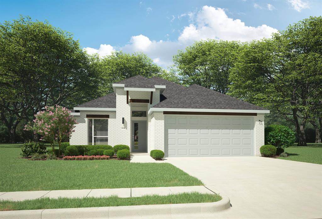 908 Lost Holly Lane - Photo 1