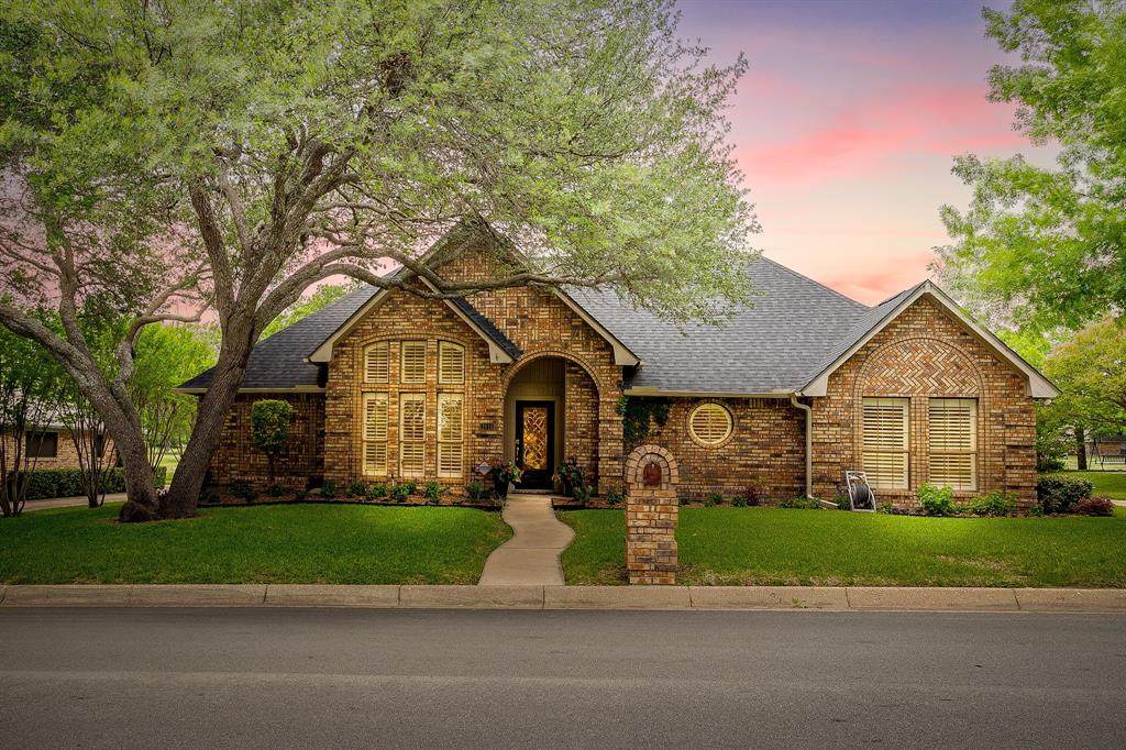 3816 Lost Creek Boulevard - Photo 1