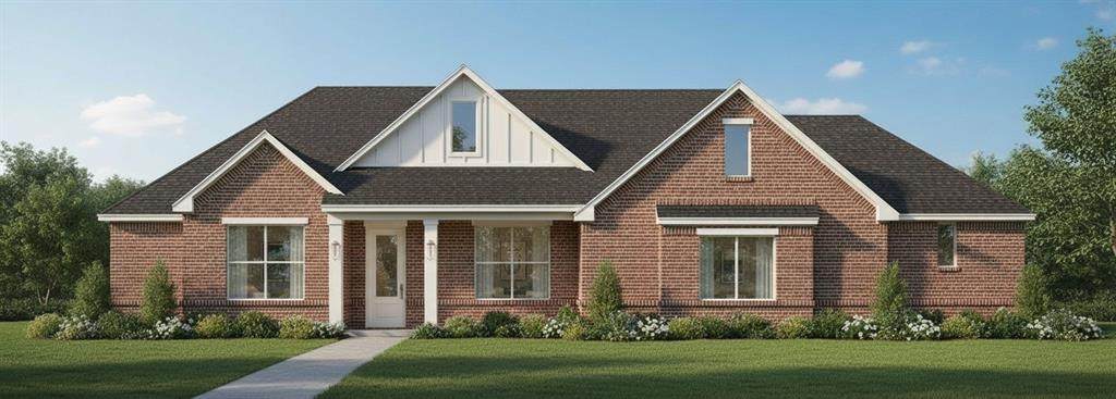 124 Cattleman Drive - Photo 1