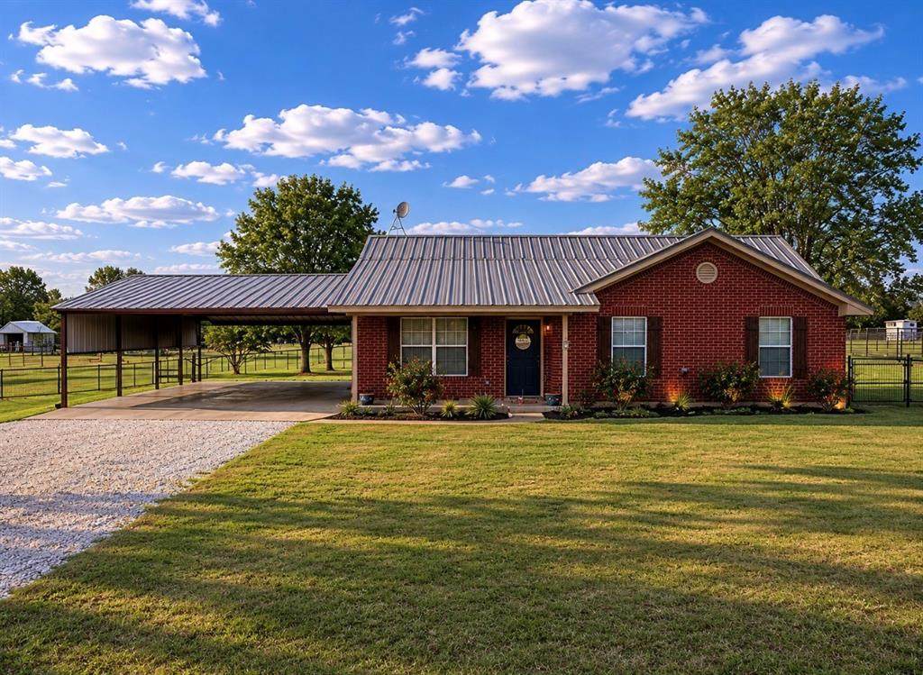 826 Gilliland Road - Photo 1