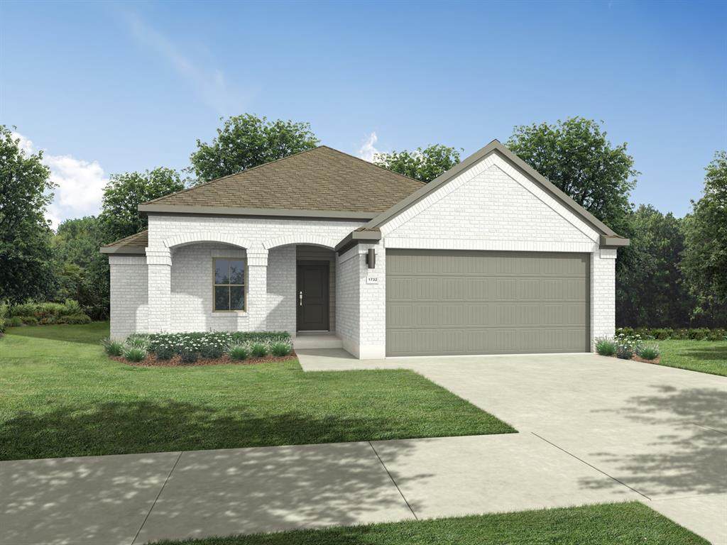 1529 Mahogany Avenue - Photo 1