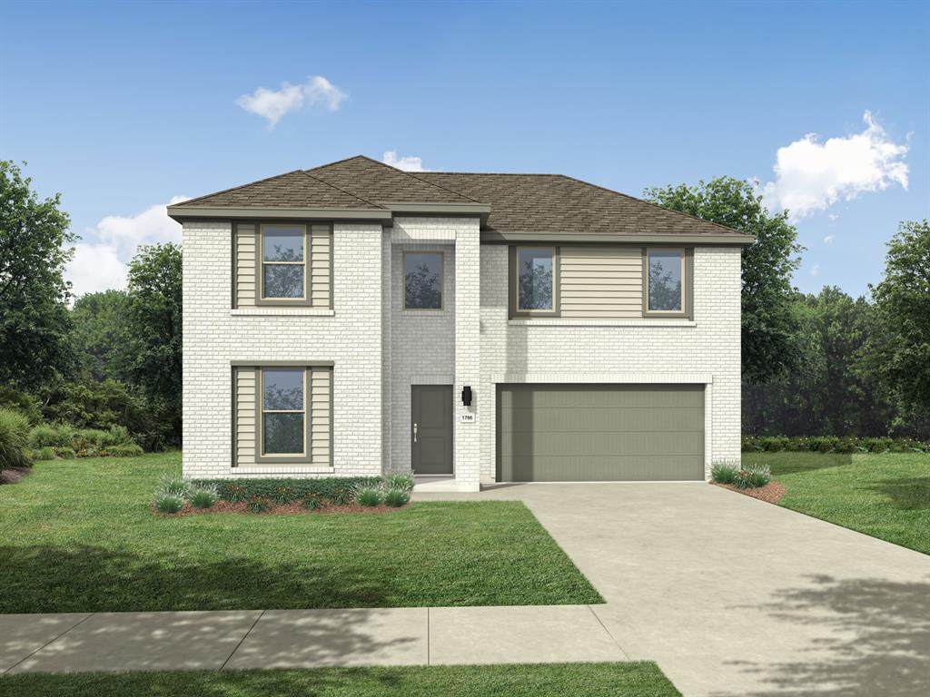 1528 Mahogany Avenue - Photo 1
