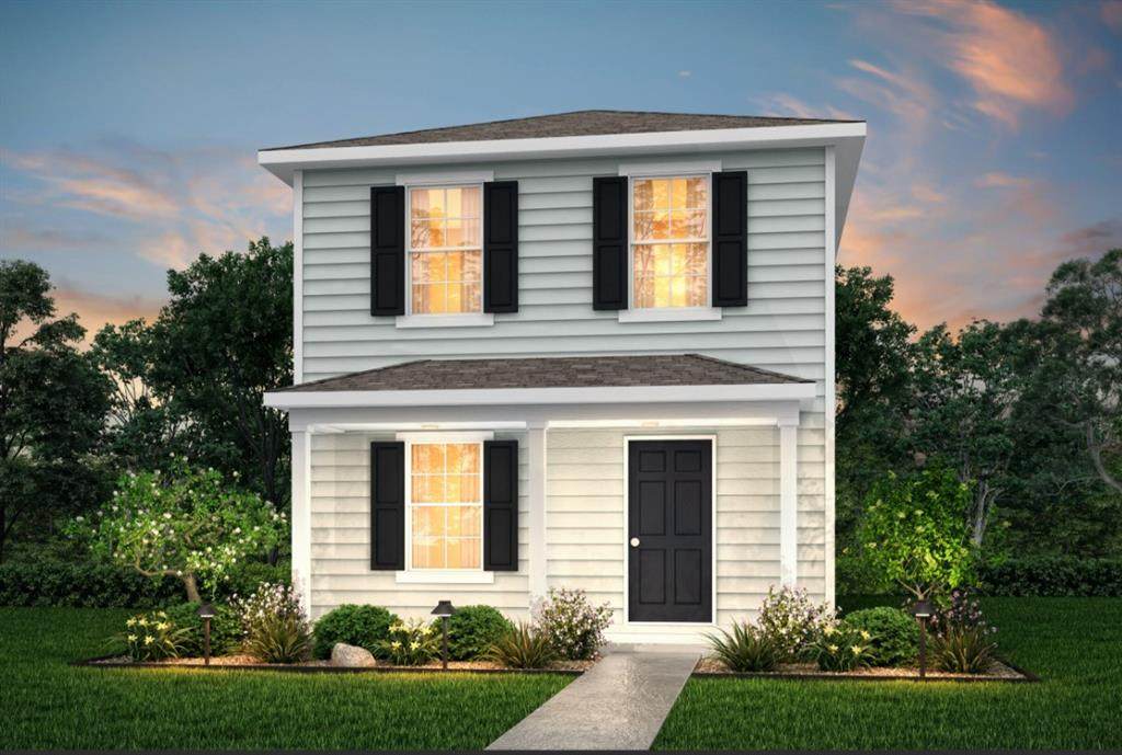 2077 Falcon Drive - Photo 1