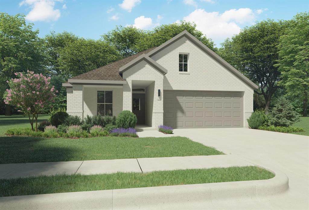 1326 Capecastle Lane - Photo 1