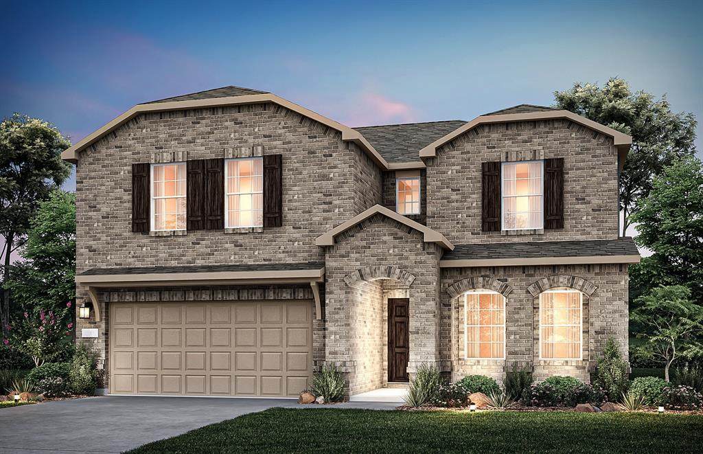 7509 Bent Gale Road - Photo 1