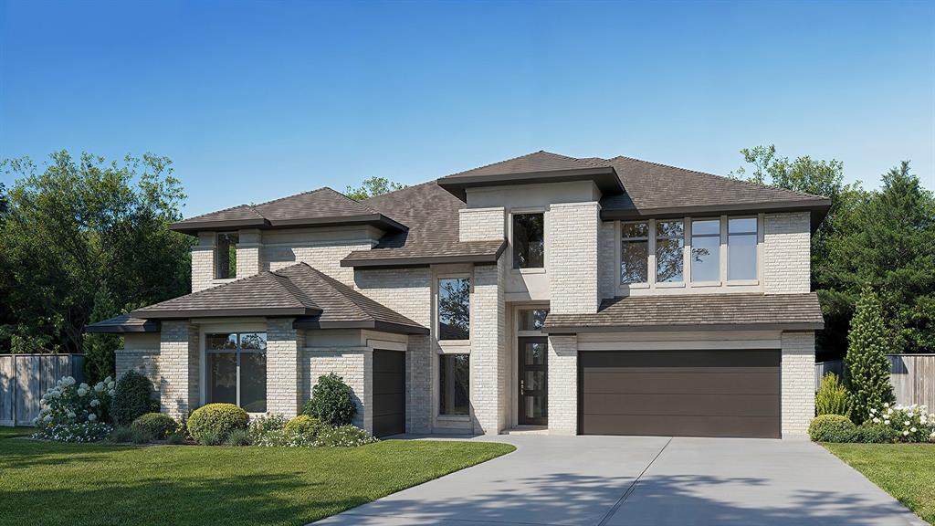 908 Lookout Drive - Photo 1